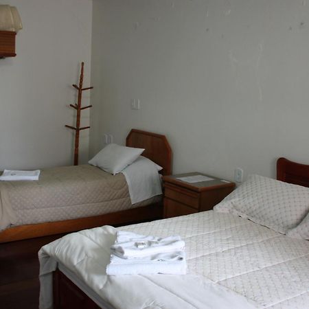 Hotel Somensi 벤투곤살베스 외부 사진