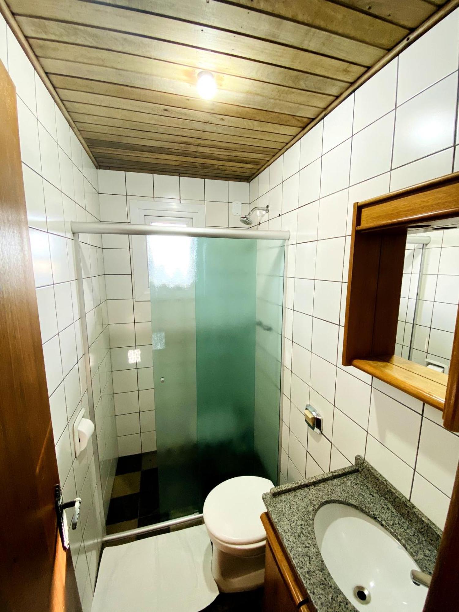 Hotel Somensi 벤투곤살베스 외부 사진
